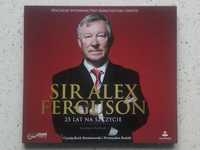 Audiobook "Sir Alex Ferguson"