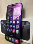 iPhone 16 Pro Max 256Gb