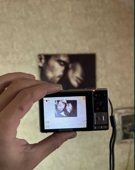 Фотоапарати робочие без дефектов.Цифровой і пленочний