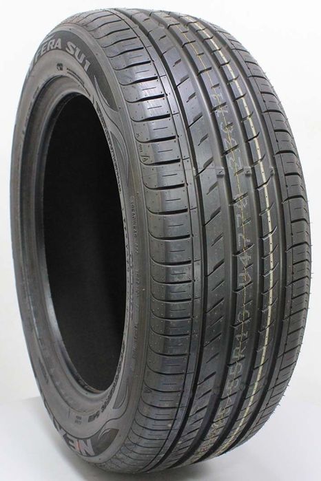 Шіни Nexen NFera SU1 205/55 R17 91H