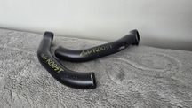 Rogi rowerowe Club Roost retro vintage