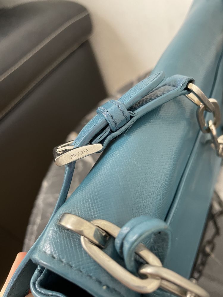 Сумка PRADA оригінал / сумка прада оригинал