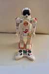 Robô Xtrem Spy Bots XT 30038