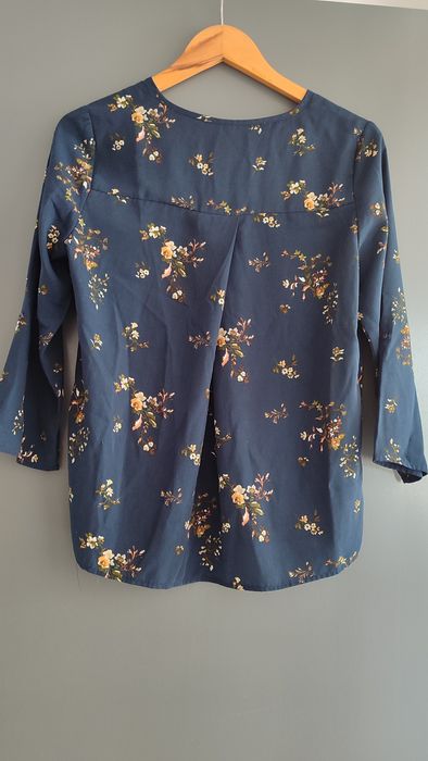 Blusa Mulher S Tiffosi