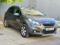 Peugeot 2008 impecavel credito/retoma