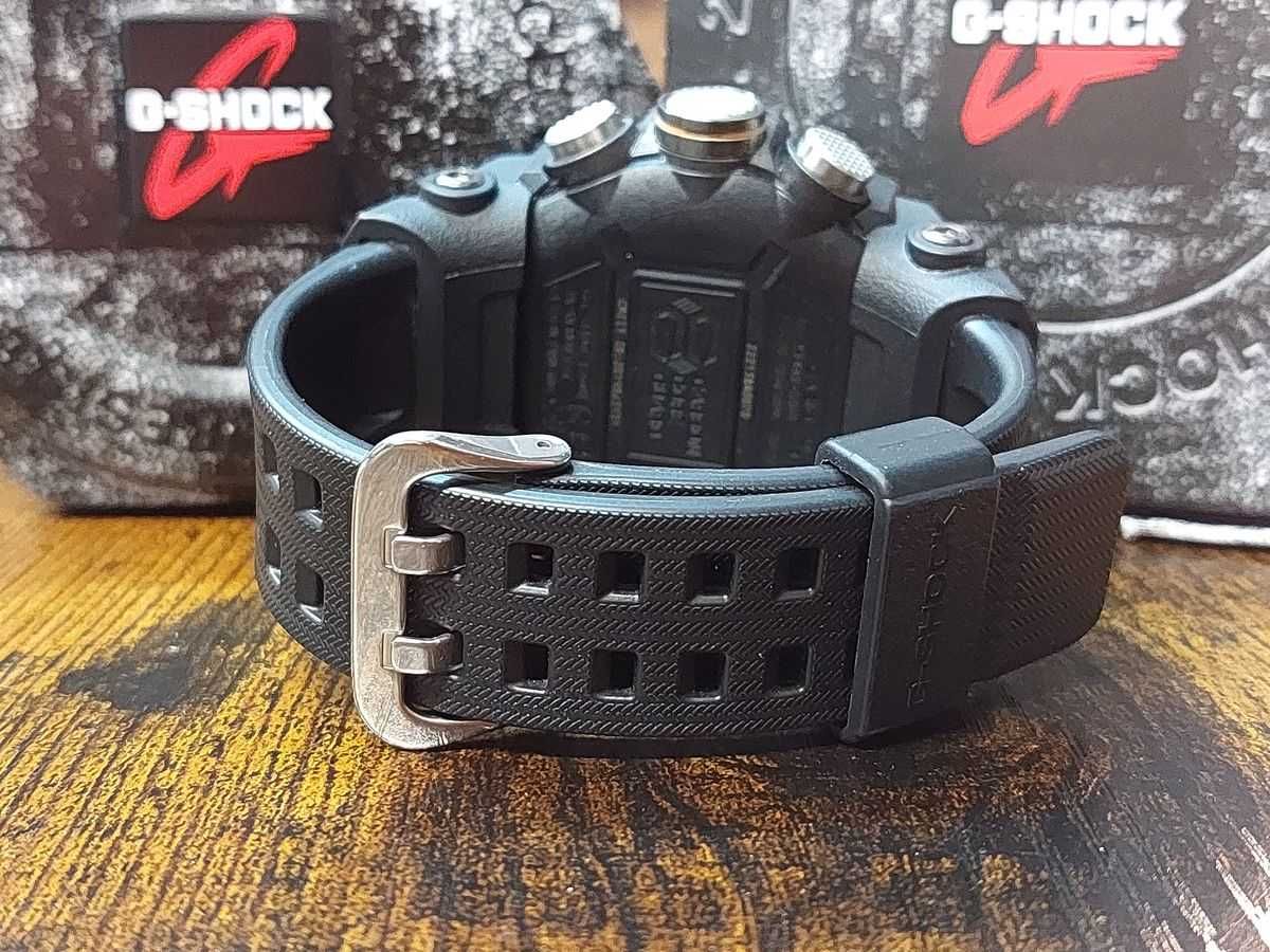 Zegarek Casio G-Shock GG-B100-1AER MUDMASTER