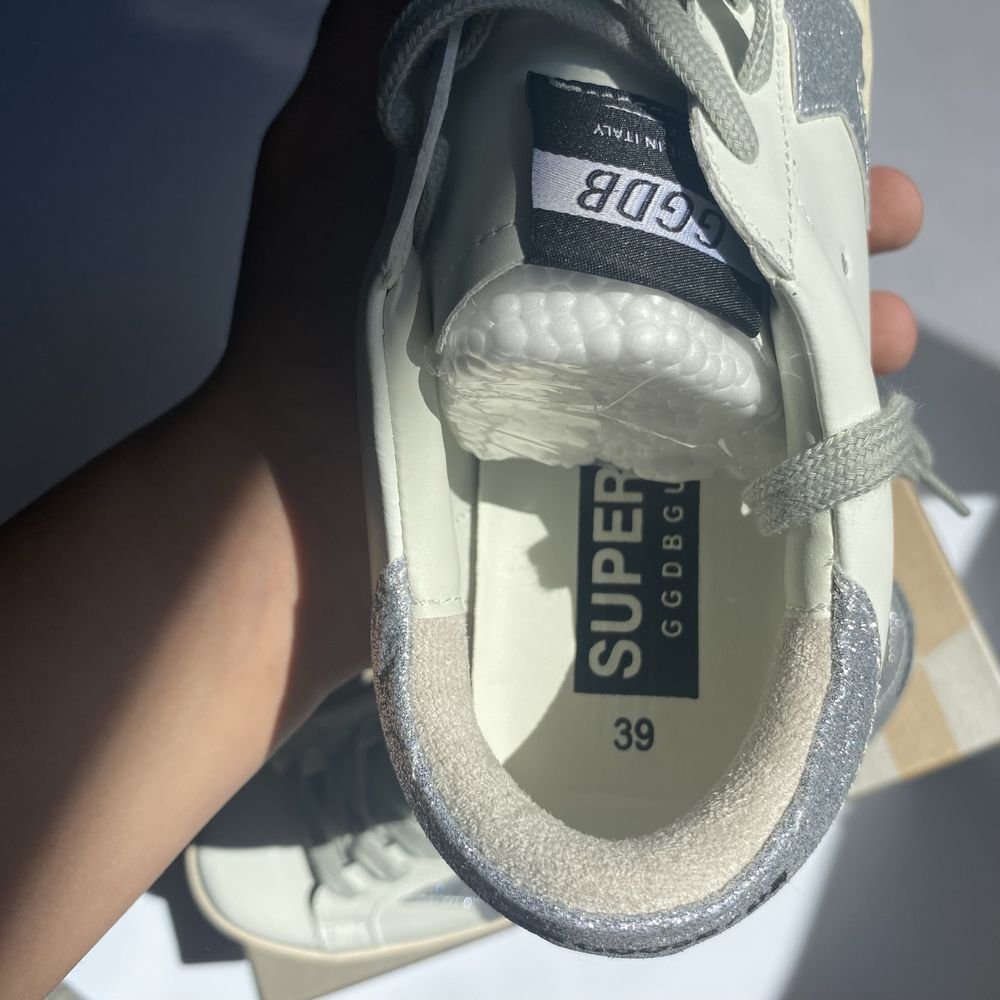 Кросівки Голден Гус | Golden Goose