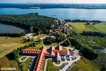 Gotowiec inwestycyjny! Apartament na Mazurach!