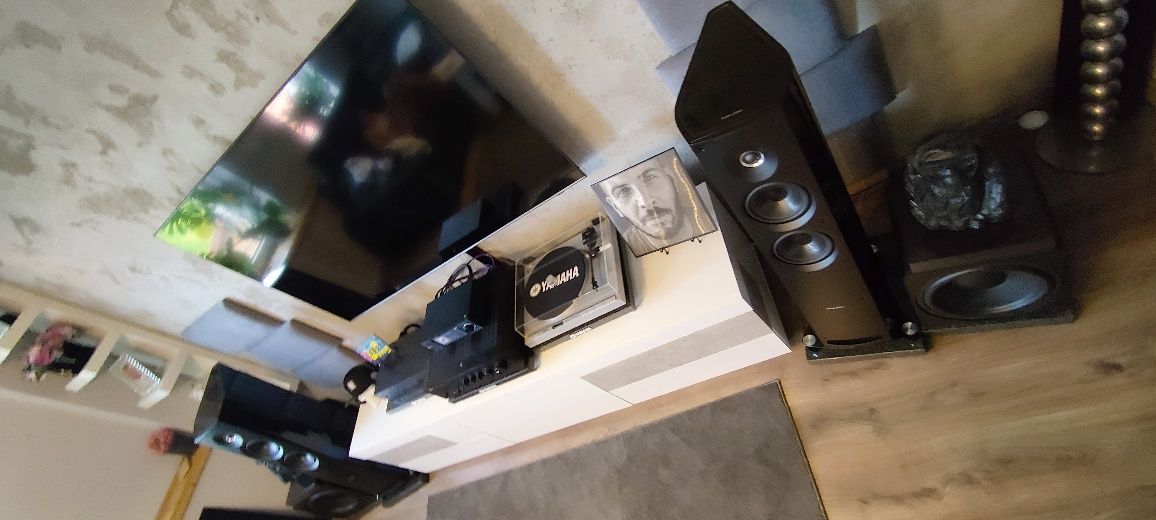 Sprzedam Yamaha as2000 wzmacniacz hi end . Możliwa wyslka . Topowy