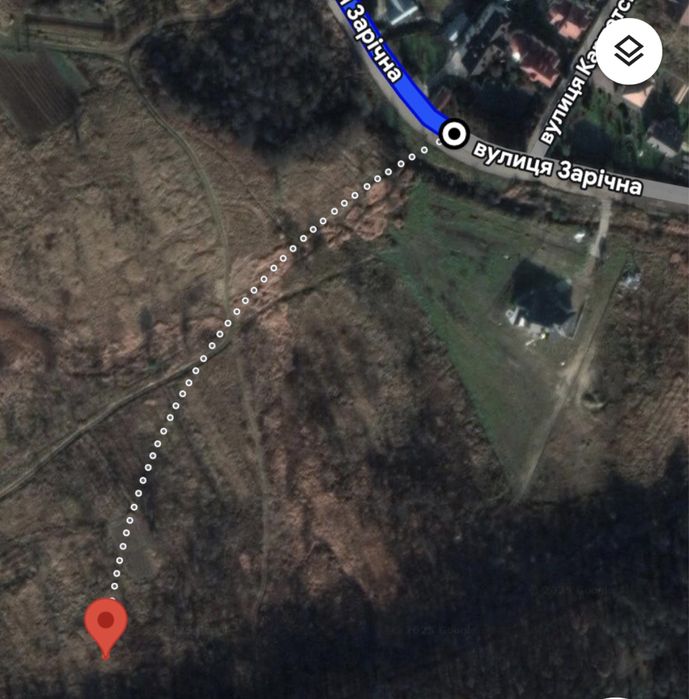 Продаються три земельні ділянки