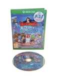 Worms W.M.D All Stars Gra Xbox One (Kompatybilna z Xbox Series X)