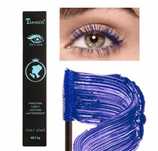Teayason mascara  wodoodporny niebieski NOWY blue