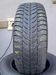 Opony używane 2x 185/60R14 Dębica Frigo 2 Zimowe Gwarancja