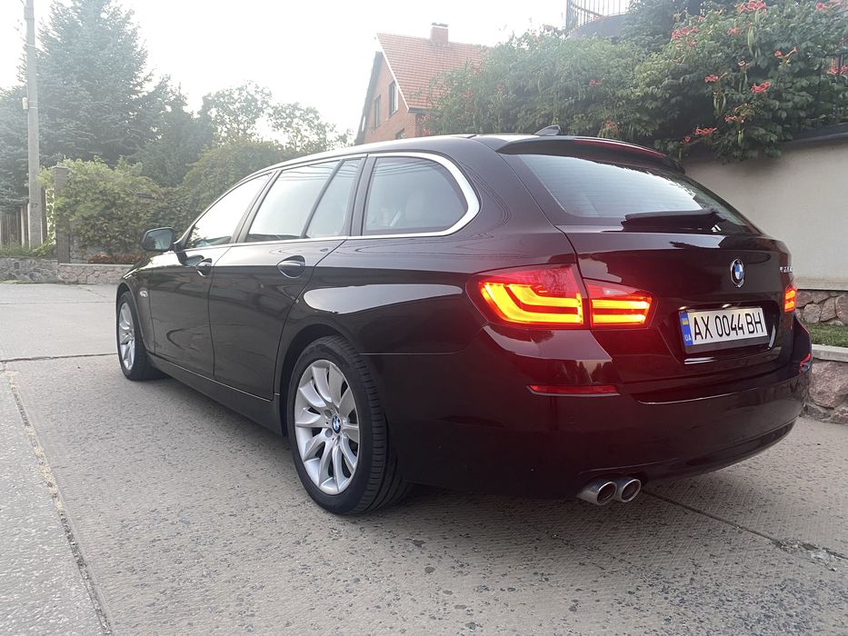 Продам BMW 5 серії