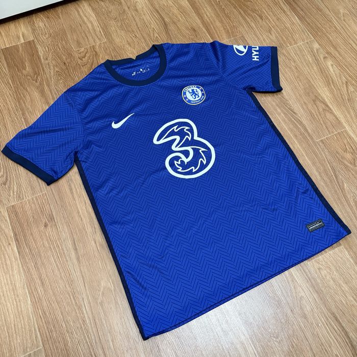 Футболка Chelsea 2020/2021