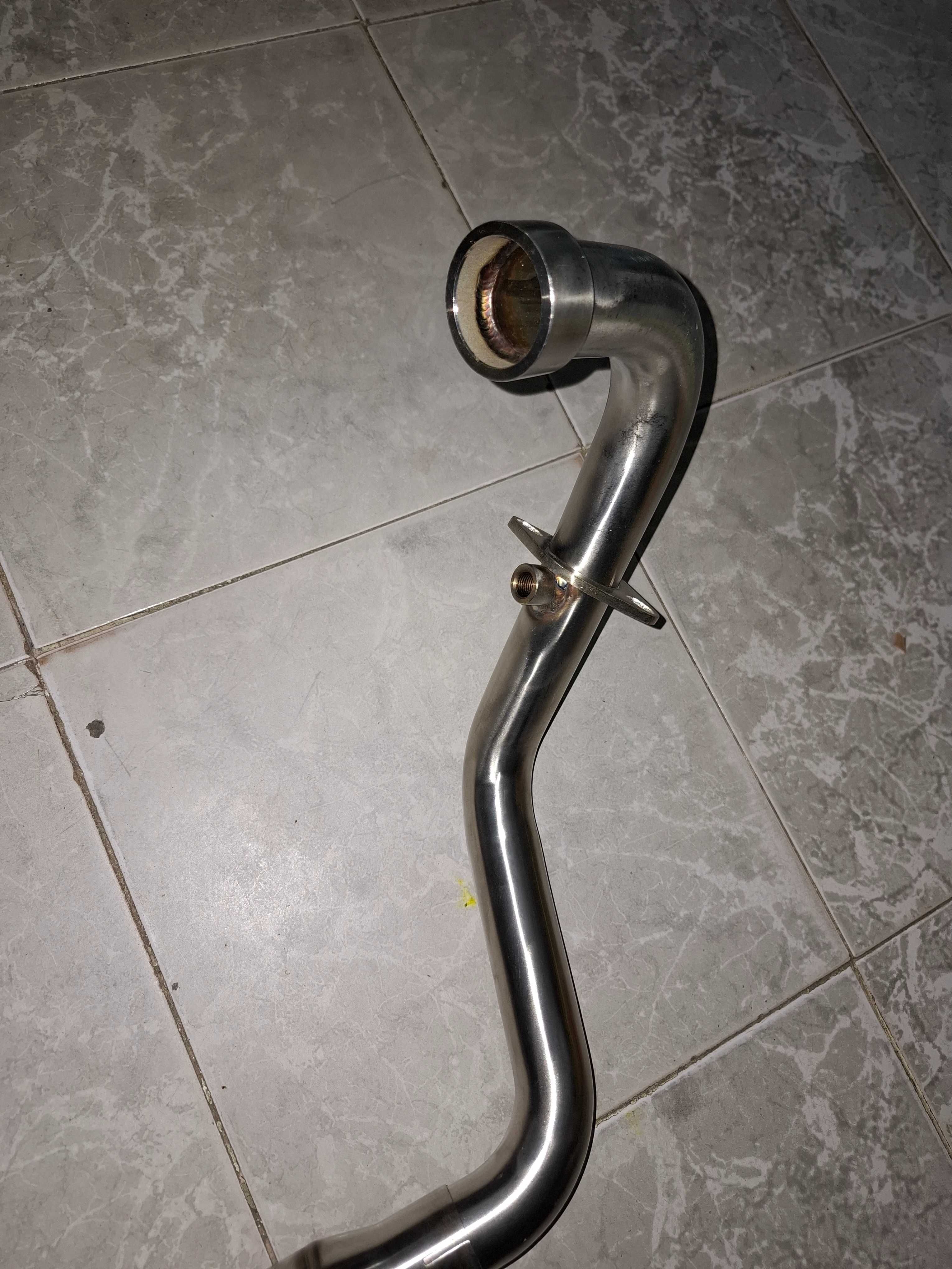 Escape zontes 310