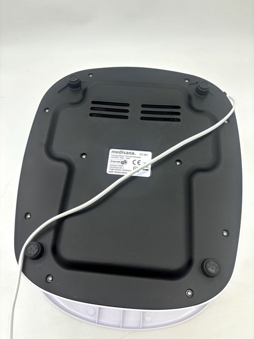 Masażer do stóp Medisana FS 881