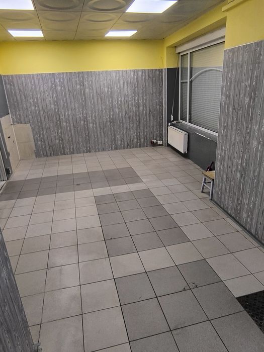 Lokal handlowo-usługowy 50 metrów w świetnej lokalizacji centrum
