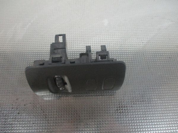 Botão / interruptor de luzes RENAULT Clio III (BR0/1, CR0/1)