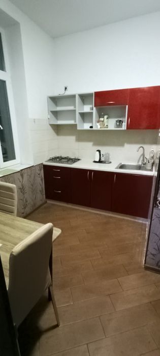 Здам в оренду 2-к квартиру по вул. Шпитальна