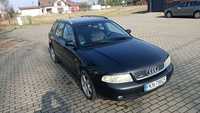 AUDI A4 B5 AVANT 1.8 20V QUATTRO 125KM Klima Kombi 4x4