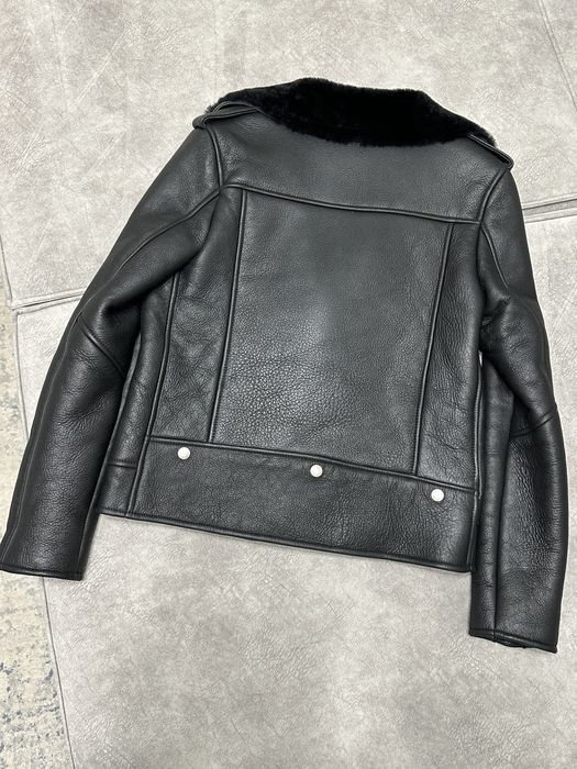 Дублянка-косуха YSL