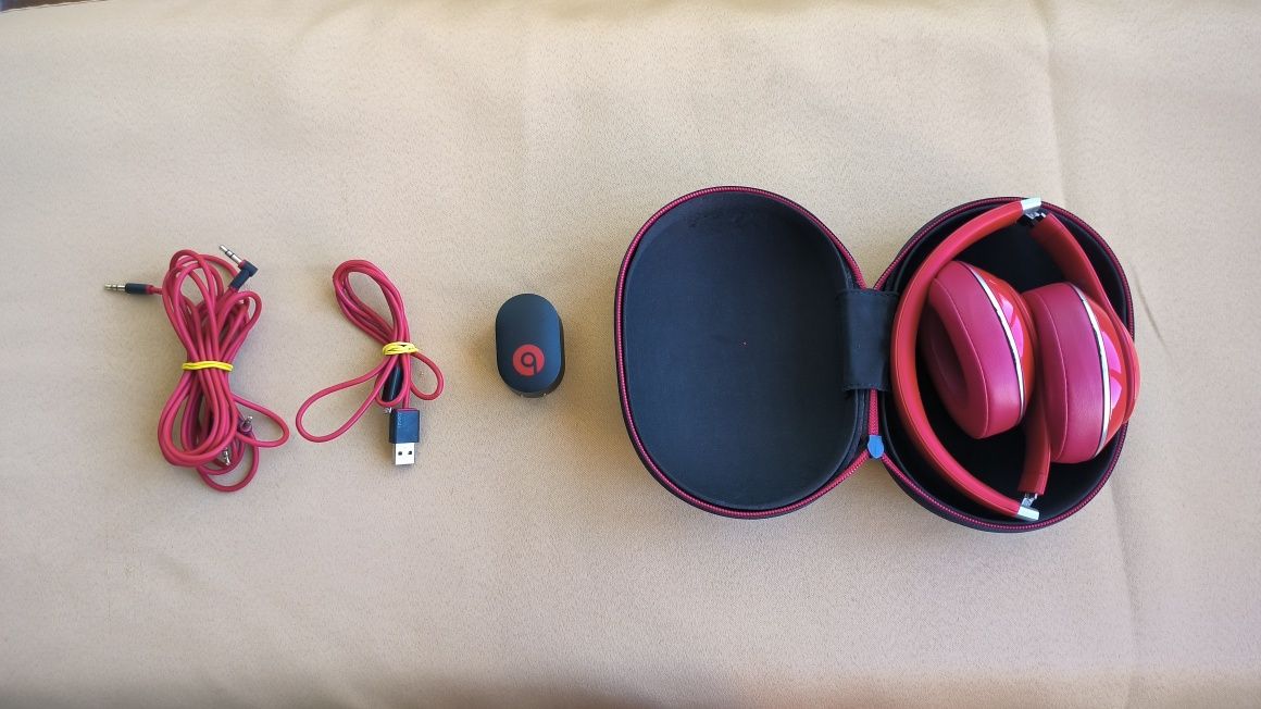 Beats Studio 2.0 Wired оригинал наушники Apple mp3 шумоподавление 3.5