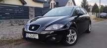 Seat Leon II 2011