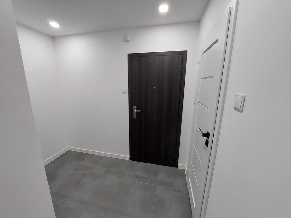 Mieszkanie do wynajęcia Błeszno 2 pokoje