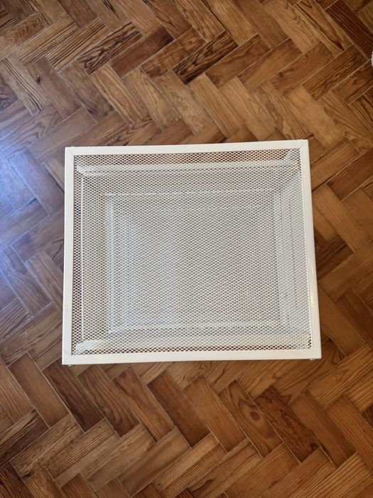 Ikea LENNART Unidade de gavetas, branco