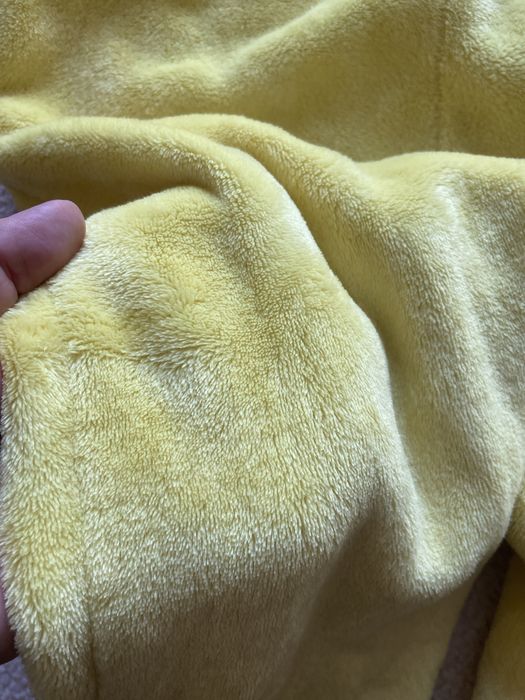 Кігурумі тепленьке