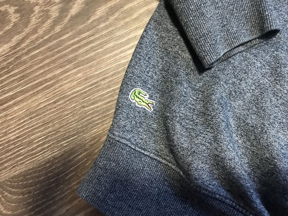 Свитшот Lacoste Live