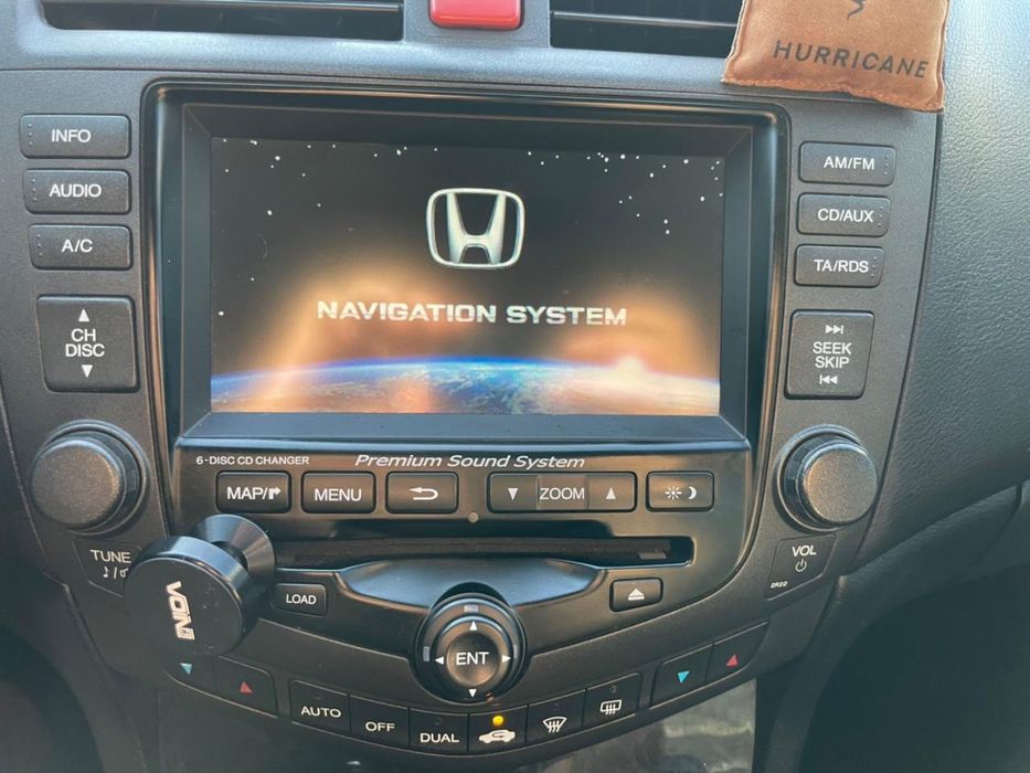 Продам Honda Accord 7