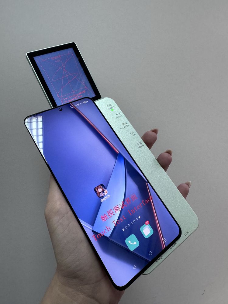Samsung S21 Plus знятий оригінал!
