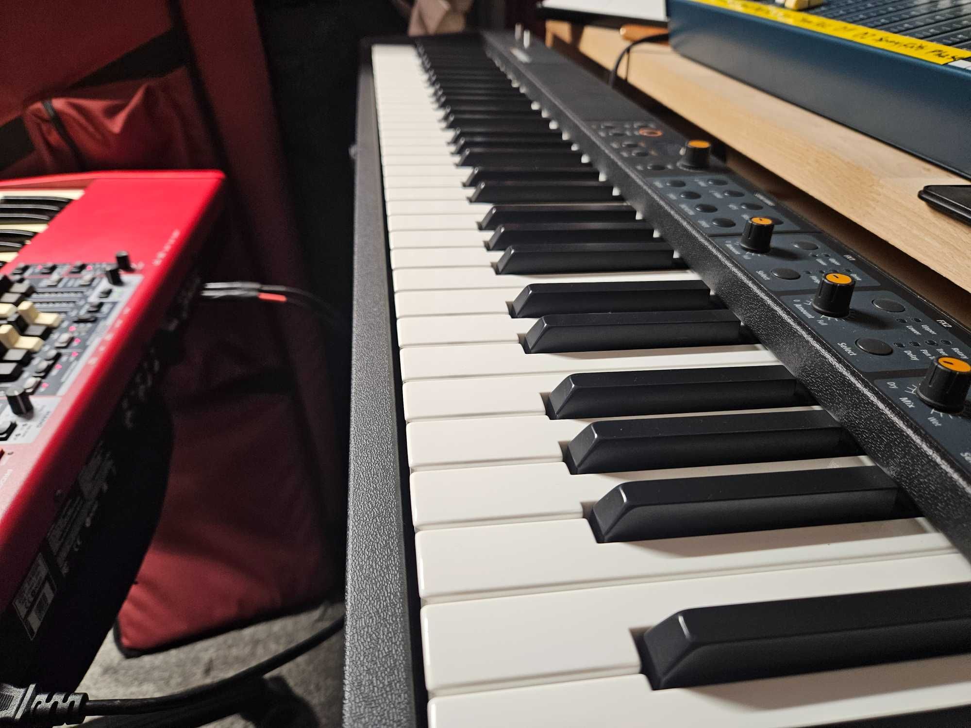 Studiologic Numa Compact 2