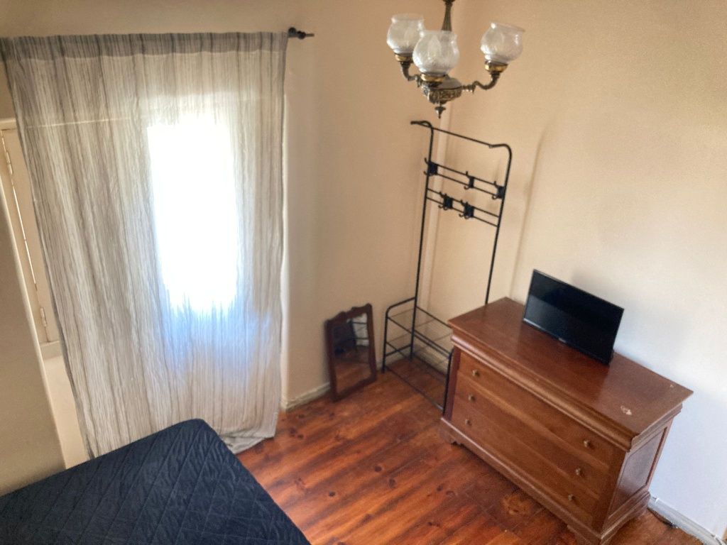 Quarto em Caselas