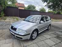 Skoda Octavia Lift 1.9 TDi 110KM * Klimatronik * Alufelgi * Super Stan
