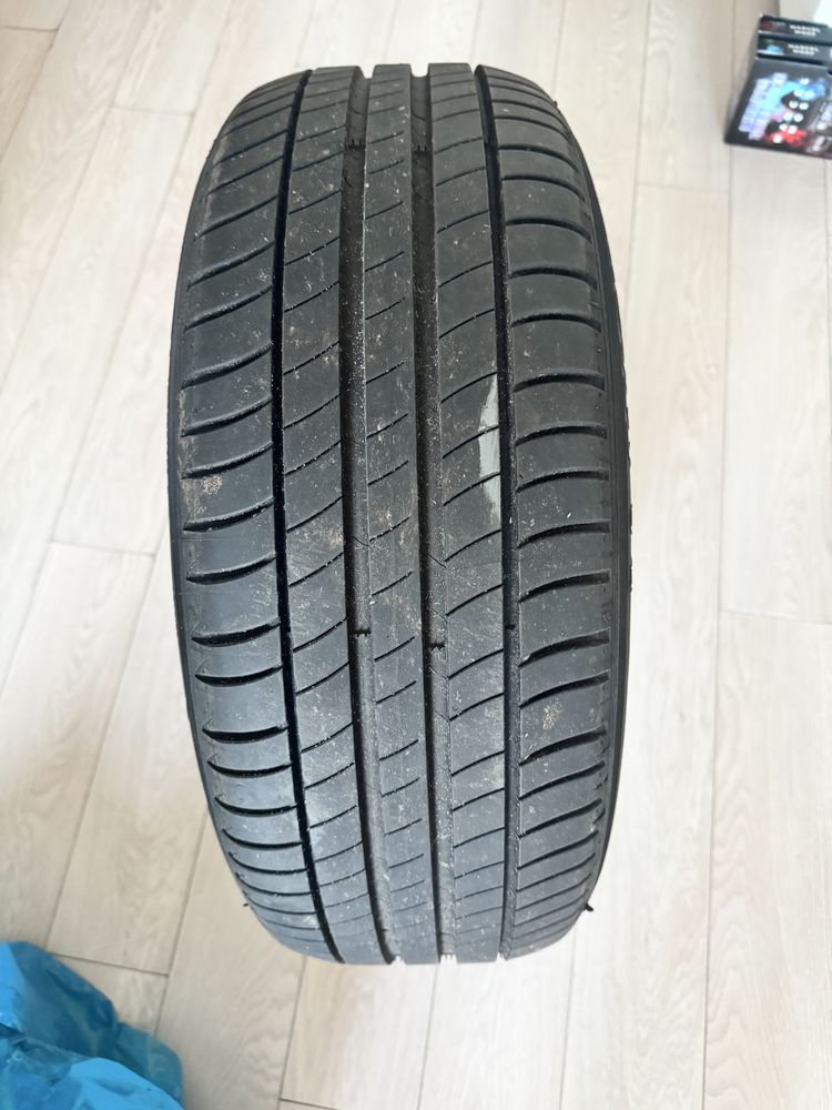Oponu letnie Michelin 205/55/R16