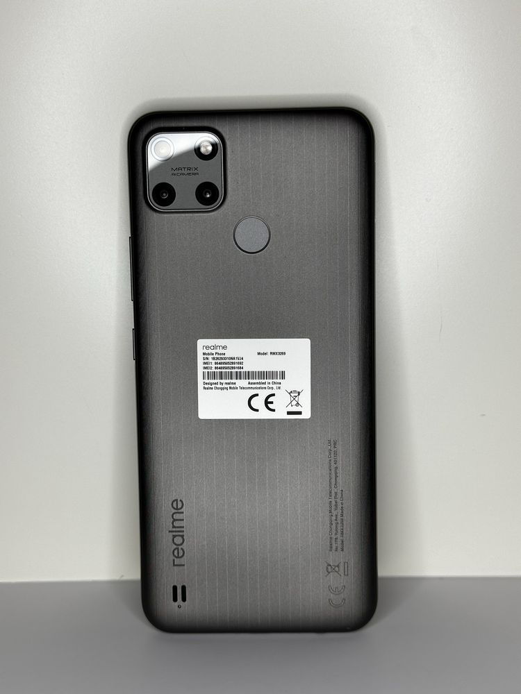 Smartfon Realme C25Y