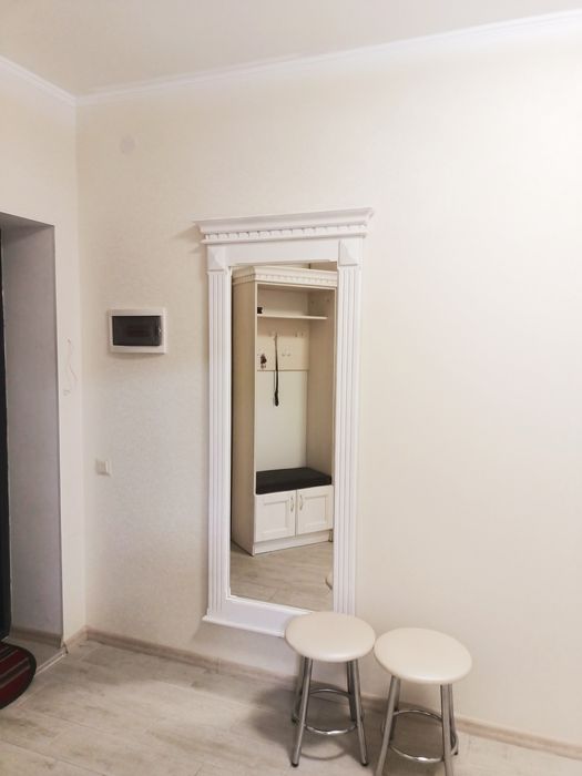 Шикарні апартаменти в центрі по  С.Бандери 23. Вільно