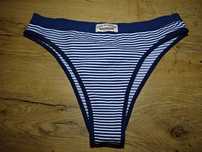 Primark super majtki w paski nowe S