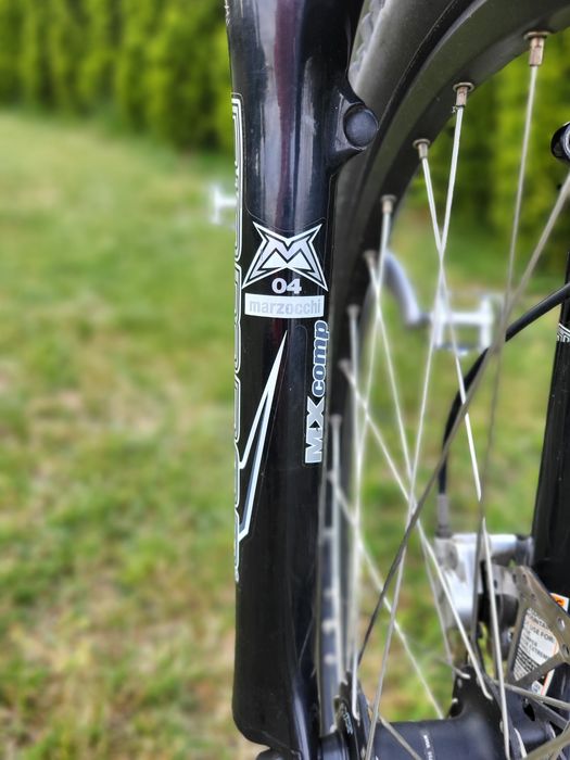 Rower MTB / górski / FULL - Corratec X-Force - kola 26"