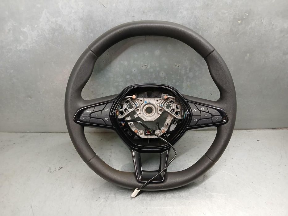 Volante de direção RENAULT Kangoo III