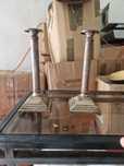 Candelabros  varios