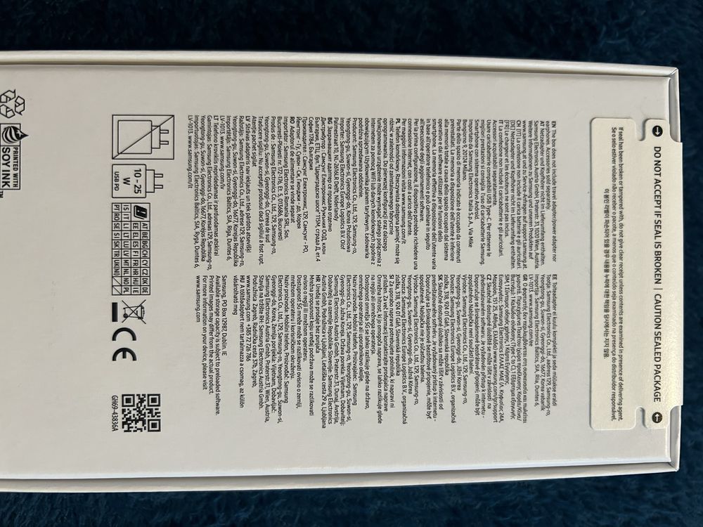 Samsung Galaxy A55 5G 256GB