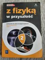 Podręcznik Z fizyka w przyszłość część 2, WSiP, ZamKor