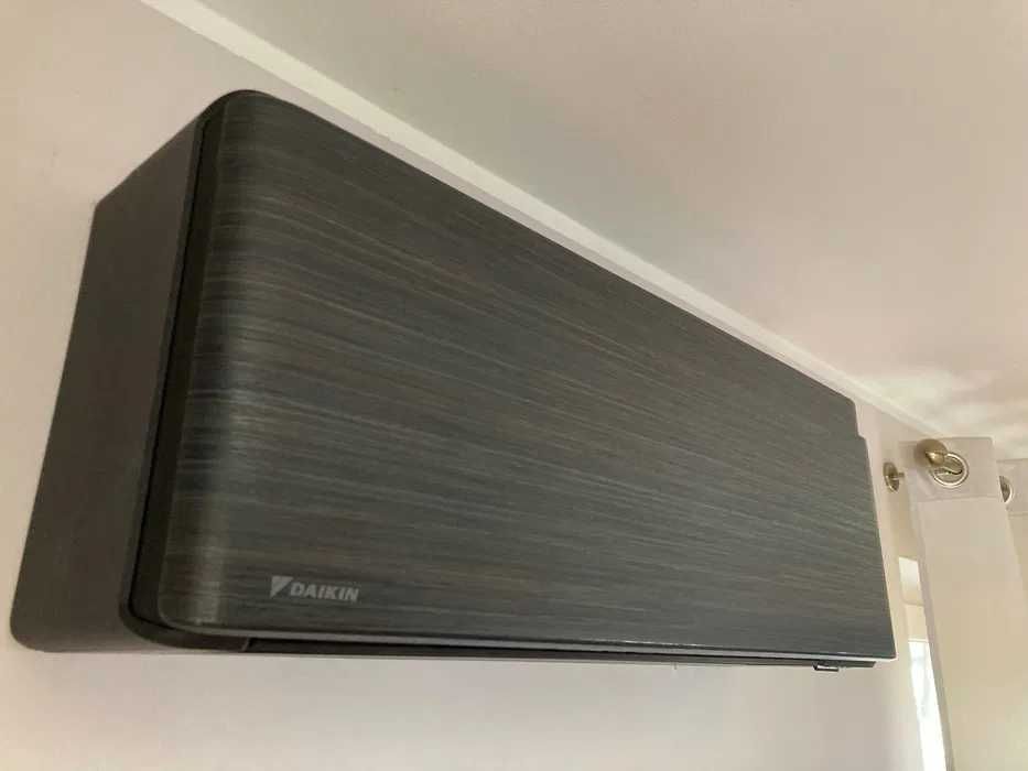 Klimatyzacja montaż, serwis - darmowa wycena