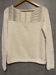 ROXY bluza beżowa rozmiar S/36