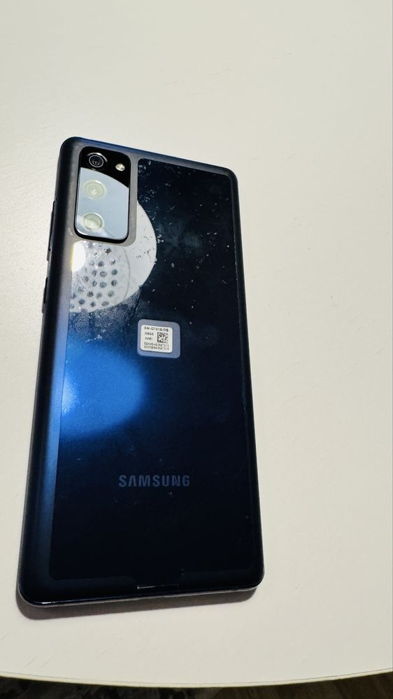 Samsung galaxy S20 FE5G