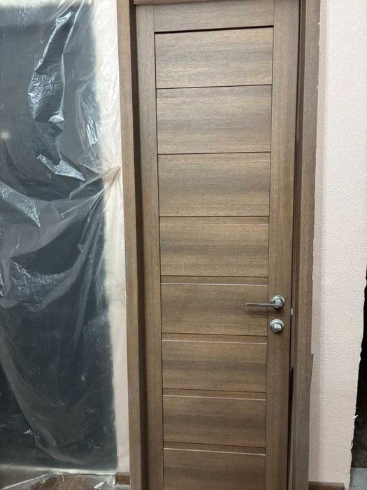 Продам двері міжкімнатні